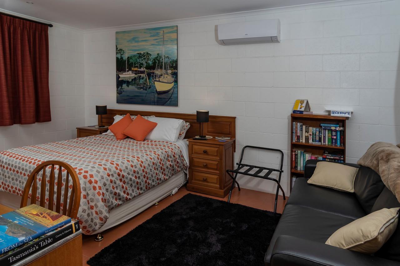 Sassafras TAS Tourism Cairns