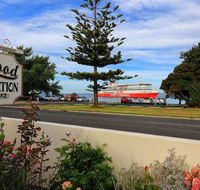 Birchwood Devonport self-contained self catering accommodation - Tourism Cairns