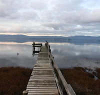 Tamar House - Tourism Cairns