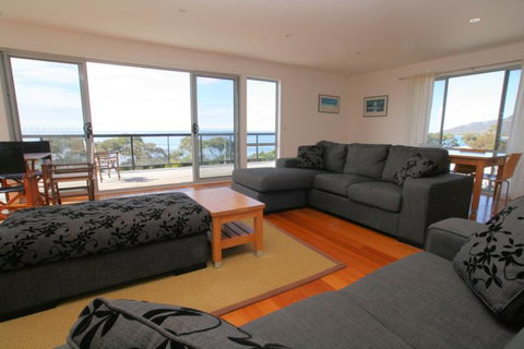 Suntrap Cove Bicheno - Tourism Cairns 31