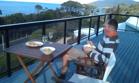 Suntrap Cove Bicheno - Tourism Cairns 4