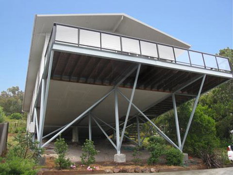 Suntrap Cove Bicheno - Tourism Cairns 33