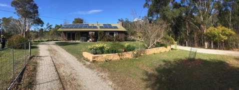 Eureka Farm - Tourism Cairns 1