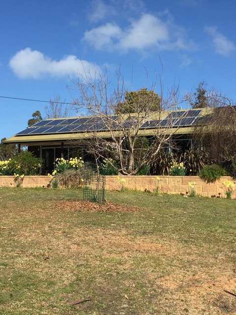Eureka Farm - Tourism Cairns 2