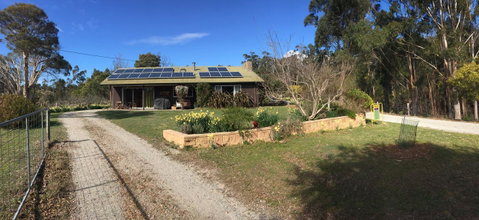 Eureka Farm - Tourism Cairns 5