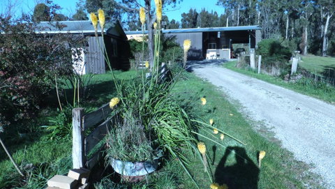 Eureka Farm - Tourism Cairns 16
