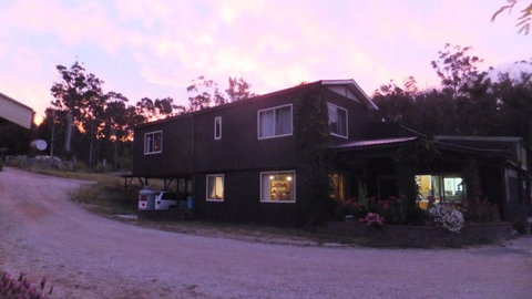 Eureka Farm - Tourism Cairns 22