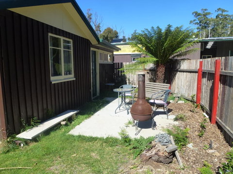 Eureka Farm - Tourism Cairns 14