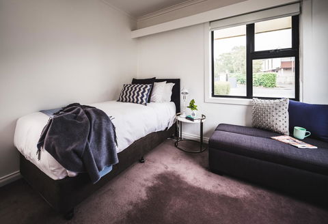 Russell House - Tourism Cairns 12