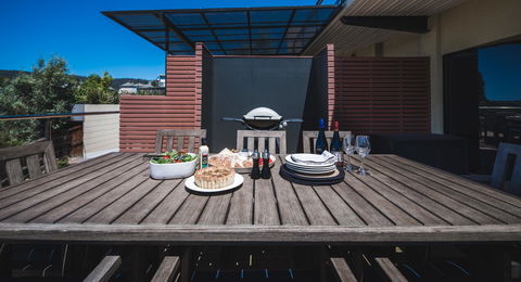 Russell House - Tourism Cairns 30