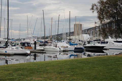 Russell House - Tourism Cairns 32