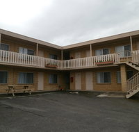 Aberdeen Court Apartments - Tourism Cairns