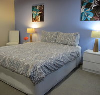 Elm Trees Accommodation  Ross - Tourism Cairns