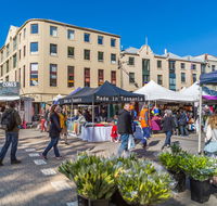 Galleria Salamanca - Tourism Cairns
