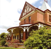 Old Bishop's Quarters Hobart - Tourism Cairns