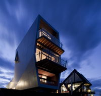 MONA Pavilions - Tourism Cairns