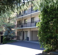 Grosvenor Court Apartments - Tourism Cairns