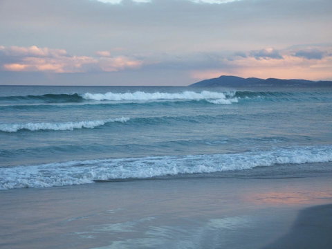 Seymour Waves - Tourism Cairns 19
