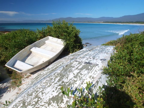 Seymour Waves - Tourism Cairns 23