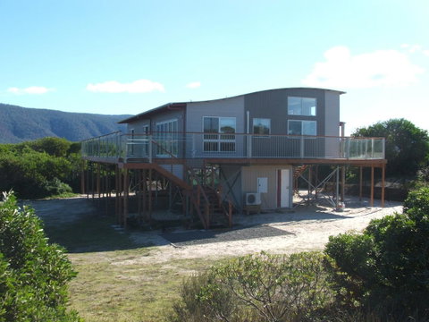Seymour Waves - Tourism Cairns 0