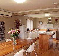 Pinestumps Holiday Home - Tourism Cairns