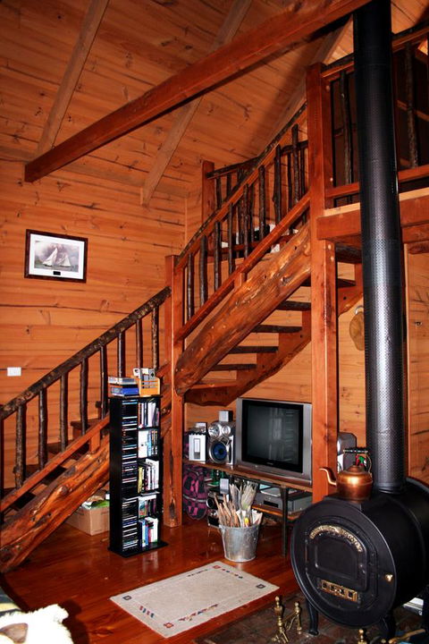 Cradle Mountain Love Shack - Tourism Cairns 5