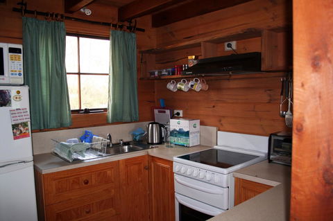 Cradle Mountain Love Shack - Tourism Cairns 4