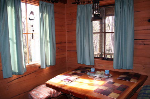 Cradle Mountain Love Shack - Tourism Cairns 3