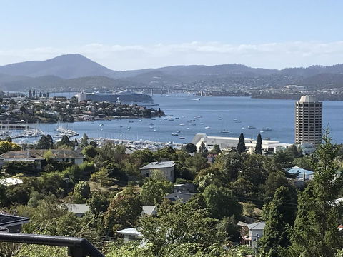 Studioat10 - Tourism Cairns 1
