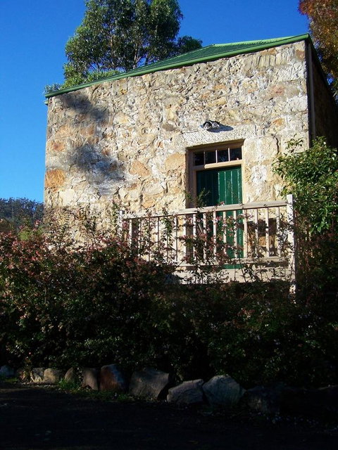 Cleburne Homestead - Tourism Cairns 39