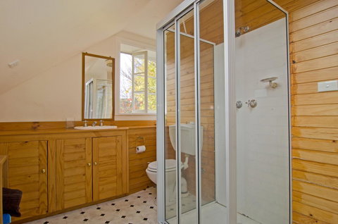 Cleburne Homestead - Tourism Cairns 41