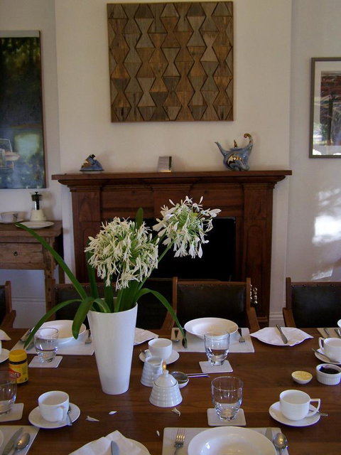 Cleburne Homestead - Tourism Cairns 2