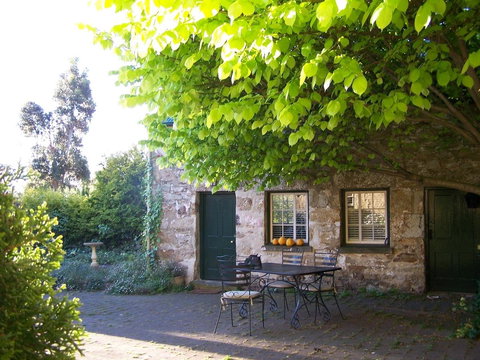 Cleburne Homestead - Tourism Cairns 38