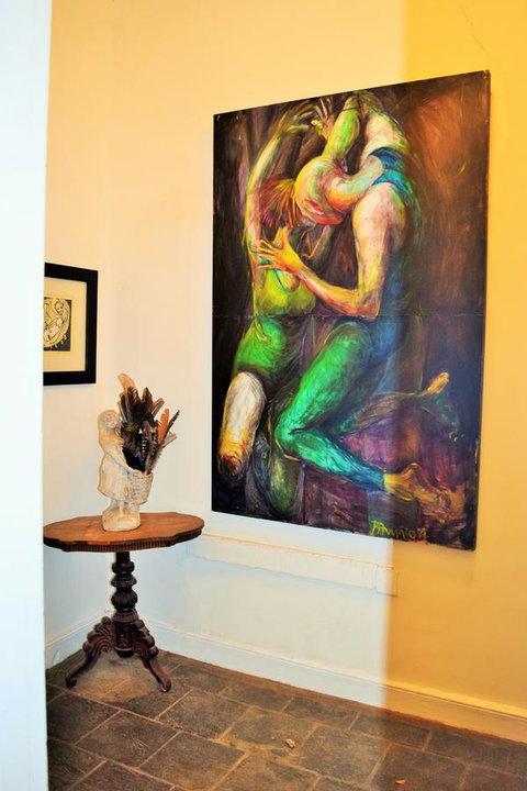 Cleburne Homestead - Tourism Cairns 7