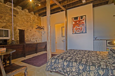 Cleburne Homestead - Tourism Cairns 23