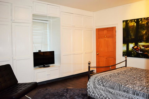 Cleburne Homestead - Tourism Cairns 26