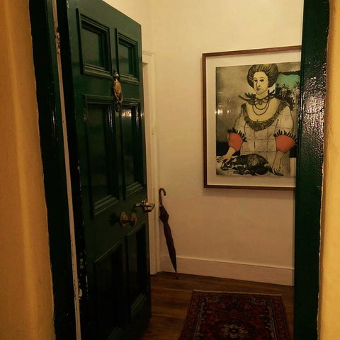 Cleburne Homestead - Tourism Cairns 12