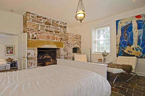 Cleburne Homestead - Tourism Cairns 34