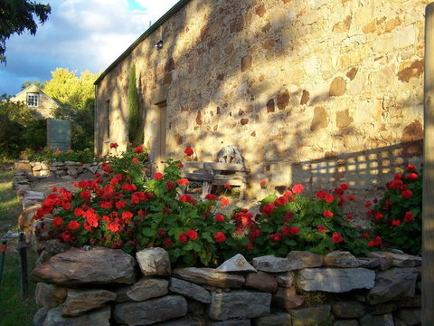 Cleburne Homestead - Tourism Cairns 40
