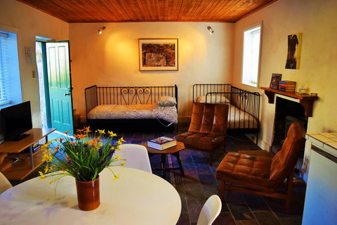 Cleburne Homestead - Tourism Cairns 27