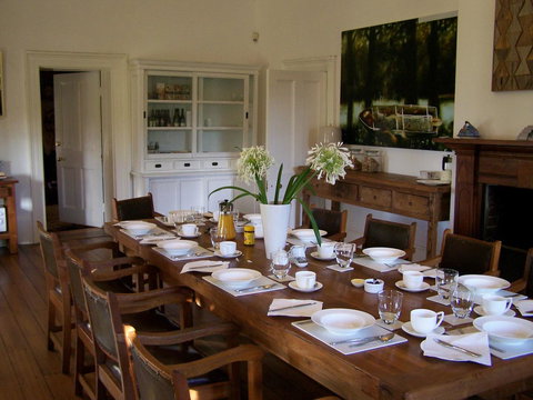 Cleburne Homestead - Tourism Cairns 1