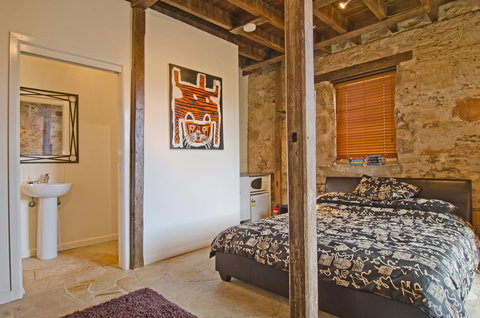 Cleburne Homestead - Tourism Cairns 24