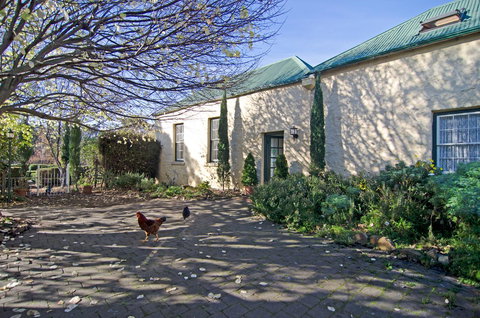 Cleburne Homestead - Tourism Cairns 9