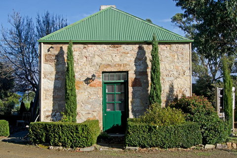 Cleburne Homestead - Tourism Cairns 16