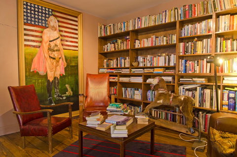 Cleburne Homestead - Tourism Cairns 0