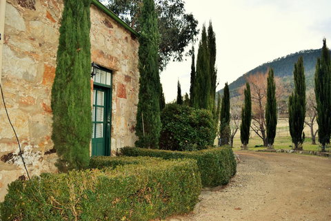 Cleburne Homestead - Tourism Cairns 6