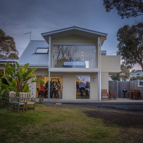 Cod Rock Point - Tourism Cairns 21
