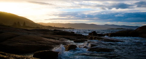 Cod Rock Point - Tourism Cairns 5