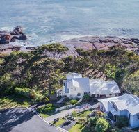Cod Rock Point - Tourism Cairns
