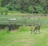 Hamlet Downs Country Accommodation - Tourism Cairns